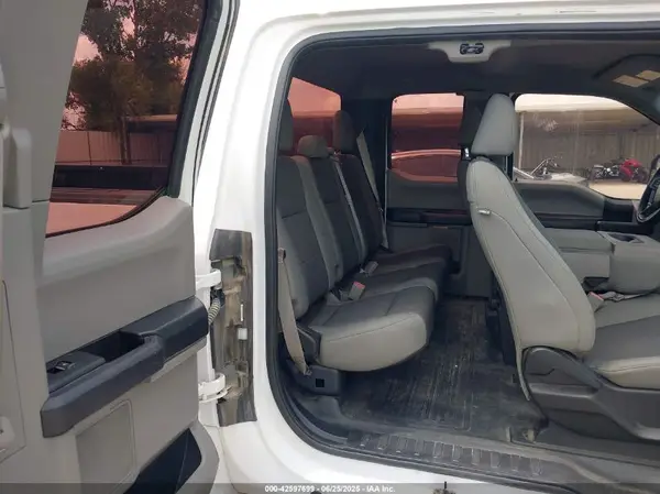 1FTEX1CB3JKC44462 2018 FORD F-150 - Image 8