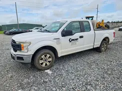1FTEX1CB3JKC67353 2018 FORD F-150