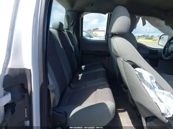 1FTEX1CB3JKC85027 2018 FORD F-150 - Image 8