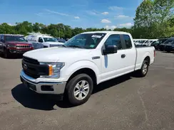 1FTEX1CB3JKD12100 2018 FORD F-150