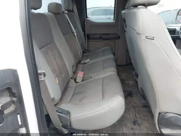 1FTEX1CB3JKD21136 2018 FORD F-150 - Image 8