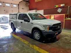 1FTEX1CB3JKD24179 2018 FORD F-150