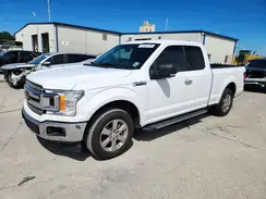 1FTEX1CB3JKD24652 2018 FORD F-150