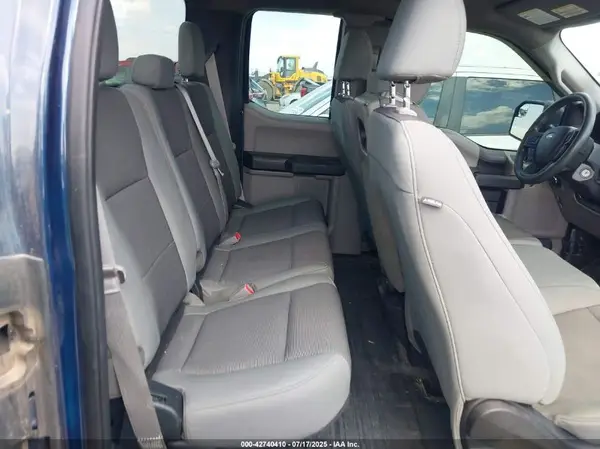 1FTEX1CB3JKD53410 2018 FORD F-150 - Image 8
