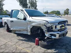 1FTEX1CB3JKD69591 2018 FORD F-150
