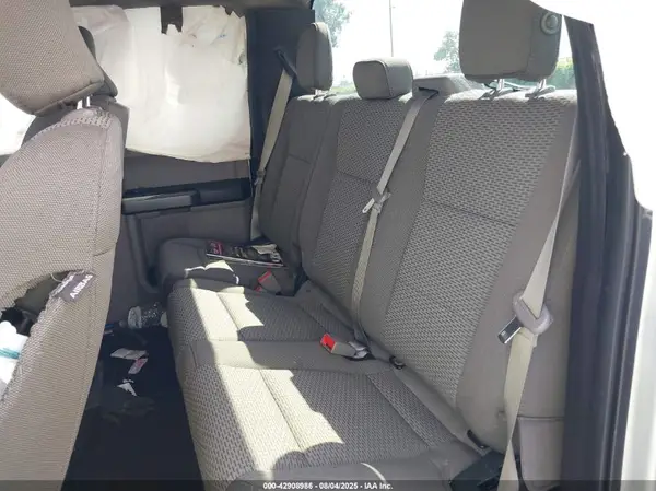 1FTEX1CB3JKD69591 2018 FORD F-150 - Image 8