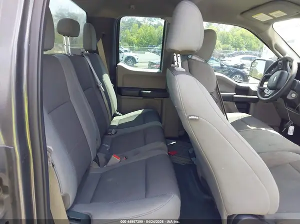 1FTEX1CB3JKD87671 2018 FORD F-150 - Image 8