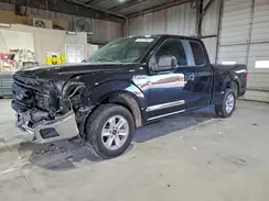 1FTEX1CB3JKD88805 2018 FORD F-150
