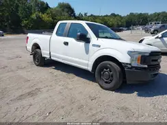 1FTEX1CB3JKE21074 2018 FORD F-150
