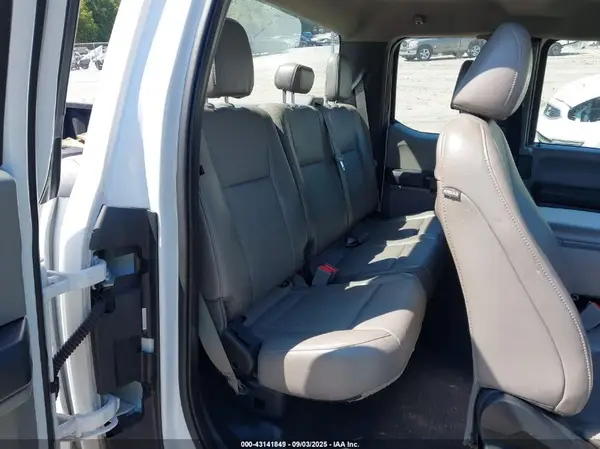 1FTEX1CB3JKE21074 2018 FORD F-150 - Image 8