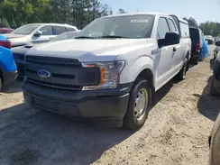 1FTEX1CB3JKE38506 2018 FORD F-150