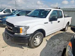 1FTEX1CB3JKE49781 2018 FORD F-150