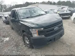 1FTEX1CB3JKE72428 2018 FORD F-150