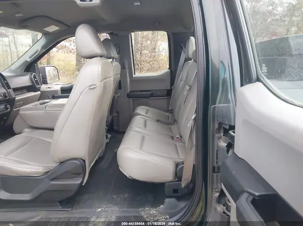 1FTEX1CB3JKE72428 2018 FORD F-150 - Image 8
