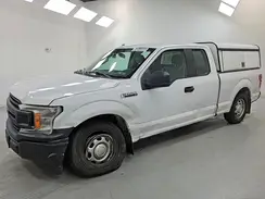 1FTEX1CB3JKE81792 2018 FORD F-150