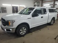 1FTEX1CB3JKE82005 2018 FORD F-150