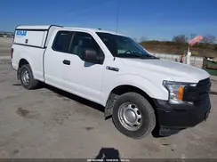 1FTEX1CB3JKE82053 2018 FORD F-150