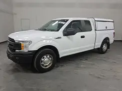 1FTEX1CB3JKF05959 2018 FORD F-150