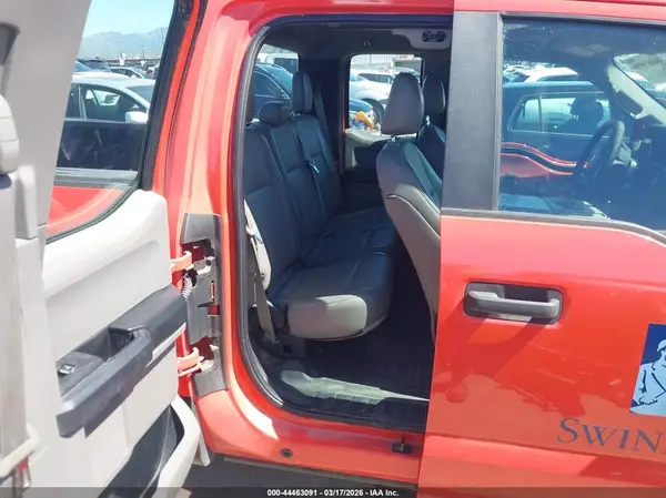 1FTEX1CB3JKF44681 2018 FORD F-150 - Image 8