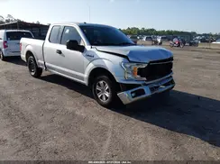 1FTEX1CB3JKG08735 2018 FORD F-150