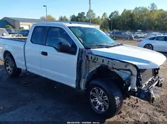 1FTEX1CB3KFC49381 2019 FORD F-150
