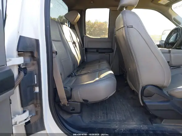 1FTEX1CB3KFC49381 2019 FORD F-150 - Image 8