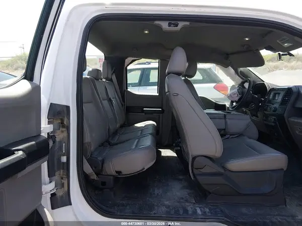 1FTEX1CB3KKC10376 2019 FORD F-150 - Image 8