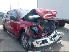 1FTEX1CB3KKC47234 2019 FORD F-150