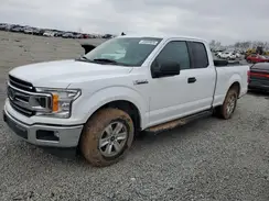 1FTEX1CB3KKC73851 2019 FORD F-150