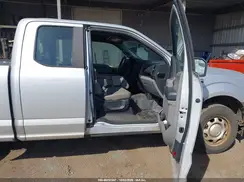 1FTEX1CB3KKD18058 2019 FORD F-150