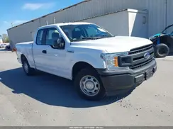 1FTEX1CB3KKD27858 2019 FORD F-150