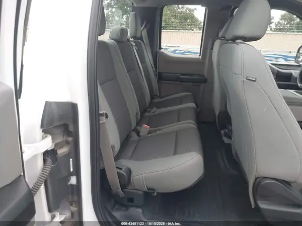 1FTEX1CB3KKD27858 2019 FORD F-150 - Image 8