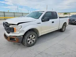 1FTEX1CB3KKD32820 2019 FORD F-150