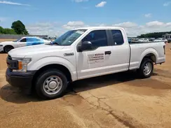 1FTEX1CB3KKD33269 2019 FORD F-150