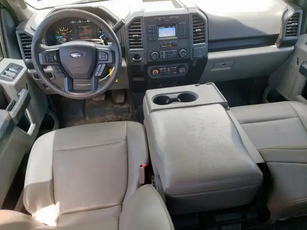 1FTEX1CB3KKD33269 2019 FORD F-150 - Image 8
