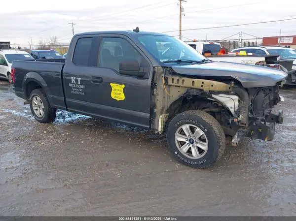 1FTEX1CB3KKD36415 2019 FORD F-150 - Image 1