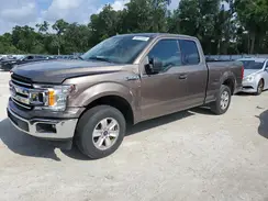 1FTEX1CB3KKD95061 2019 FORD F-150