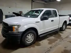 1FTEX1CB3KKE45117 2019 FORD F-150