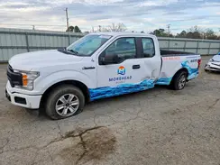 1FTEX1CB3KKF09091 2019 FORD F-150