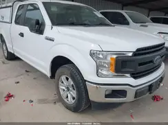 1FTEX1CB3LKF57420 2020 FORD F-150