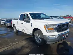 1FTEX1CB3MKD03031 2021 FORD F-150