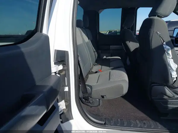 1FTEX1CB3MKD03031 2021 FORD F-150 - Image 8