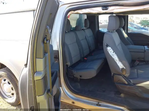 1FTEX1CB3MKD09024 2021 FORD F-150 - Image 8