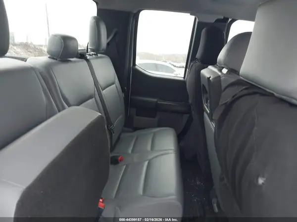 1FTEX1CB3MKD29578 2021 FORD F-150 - Image 8