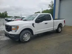 1FTEX1CB3MKD68381 2021 FORD F-150