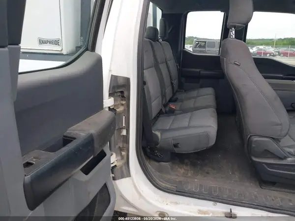 1FTEX1CB3MKE33567 2021 FORD F-150 - Image 8