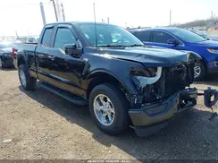 1FTEX1CB3MKE69954 2021 FORD F-150