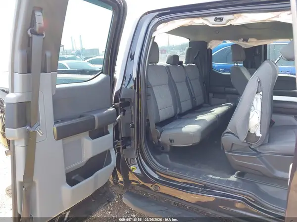 1FTEX1CB3MKE69954 2021 FORD F-150 - Image 8