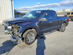 1FTEX1CB3MKF11085 2021 FORD F-150