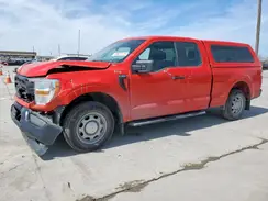 1FTEX1CB3MKF13161 2021 FORD F-150